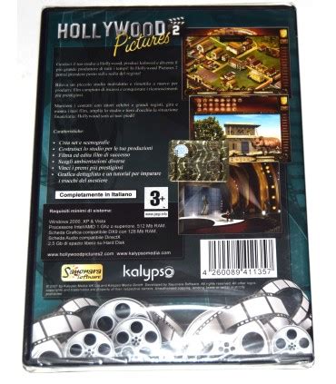 Juego pc hollywood Continuara.org