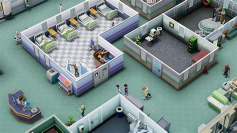 Juego pc hospital Continuara.org