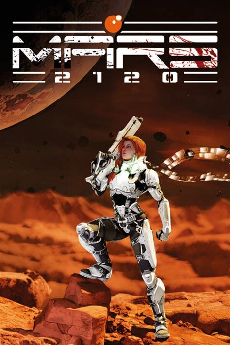 Juego pc mars Continuara.org