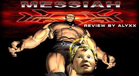Juego pc messiah Continuara.org