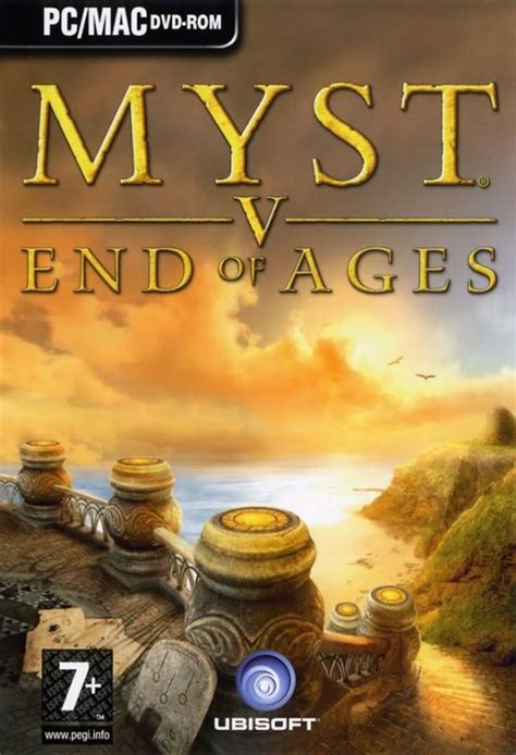 Juego pc myst Continuara.org
