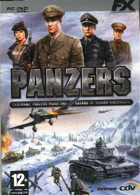 Juego pc panzers Continuara.org