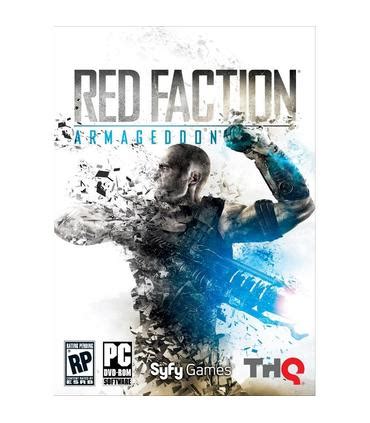 Juego pc red Continuara.org