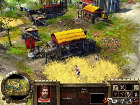 Juego pc sparta Continuara.org