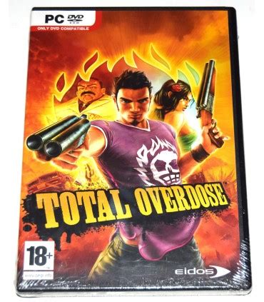 Juego pc total Continuara.org