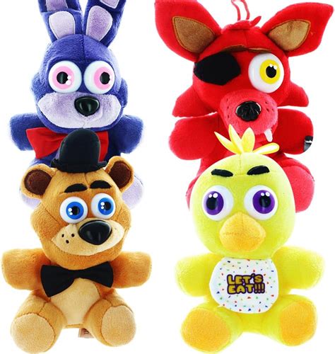 Juego peluches Continuara.org
