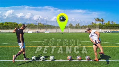 Juego petanca nuevo Continuara.org
