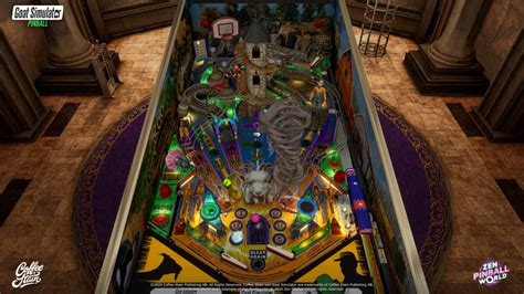 Juego pinball nuevo Continuara.org