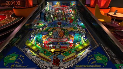Juego pinball Continuara.org