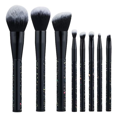 Juego pinceles maquillaje Continuara.org