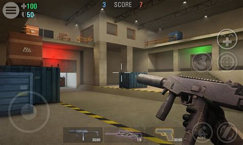 Juego pistola Continuara.org