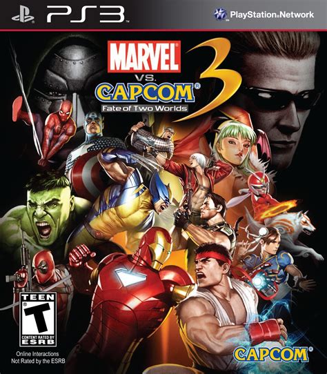 Juego play capcom Continuara.org