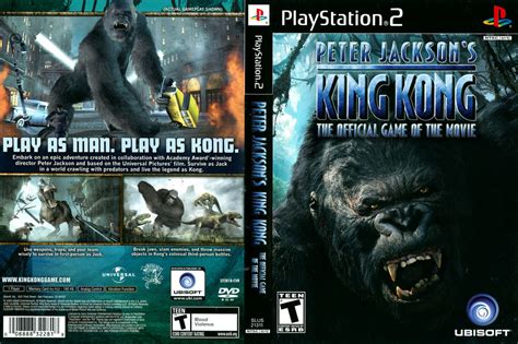 Juego playstation2 king Continuara.org