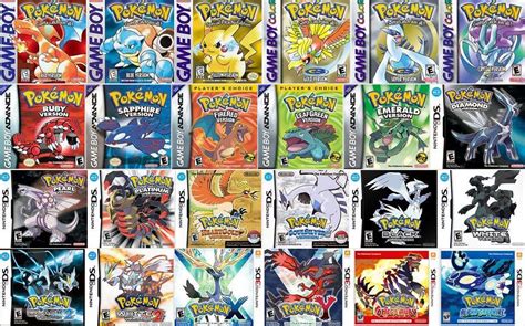 Juego pokemon game Continuara.org