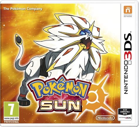 Juego pokemon luna Continuara.org
