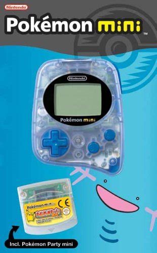 Juego pokemon mini Continuara.org