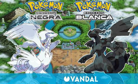 Juego pokemon negra Continuara.org