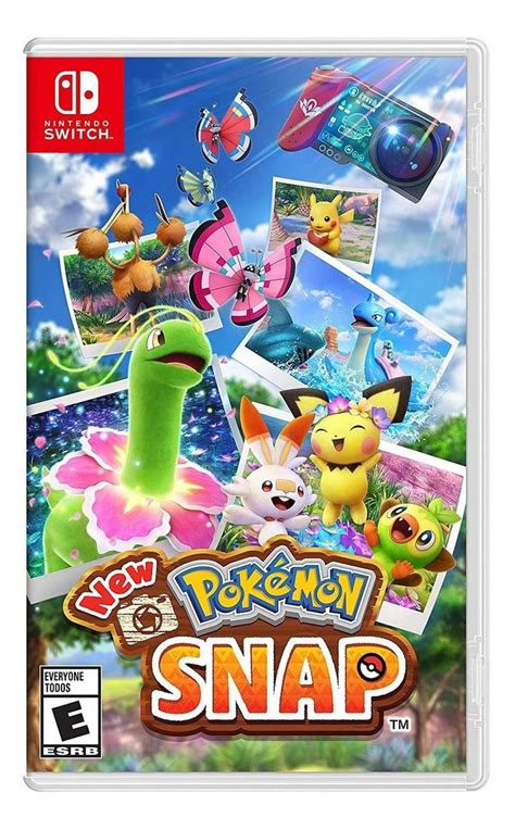 Juego pokemon switch Continuara.org