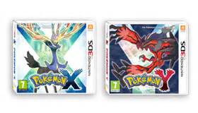 Juego pokemon x Continuara.org