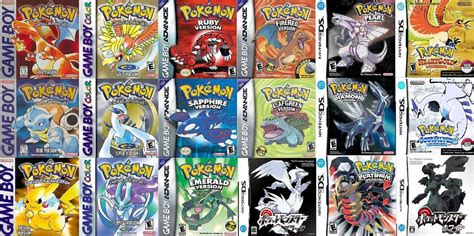 Juego pokemon Continuara.org