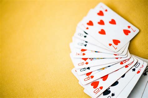 Juego poker baraja Continuara.org