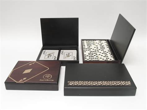 Juego poker madera Continuara.org