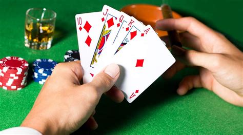 Juego poker Continuara.org