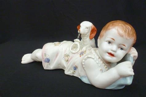 Juego porcelana bebe Continuara.org