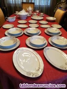 Juego porcelana estrenar Continuara.org