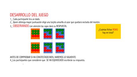 Juego presas Continuara.org