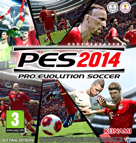 Juego pro evolution Continuara.org