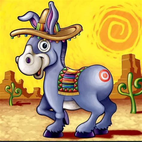 Juego profesional burros Continuara.org