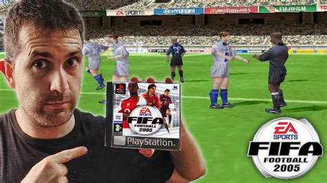 Juego ps1 fifa Continuara.org