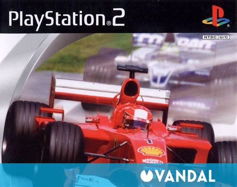 Juego ps2 f1 Continuara.org