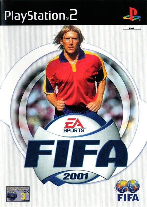 Juego ps2 fifa Continuara.org
