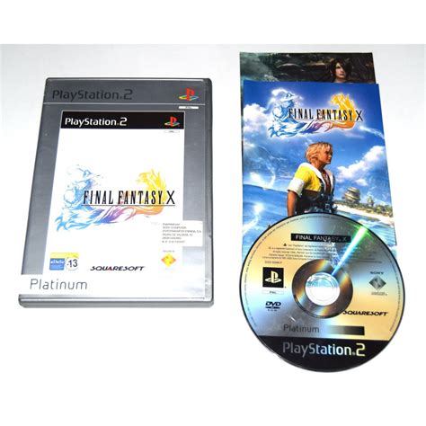 Juego ps2 final Continuara.org