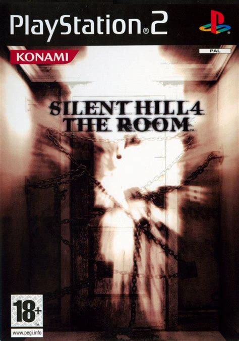 Juego ps2 silent Continuara.org