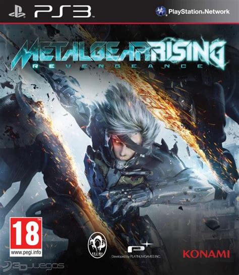 Juego ps3 metal Continuara.org
