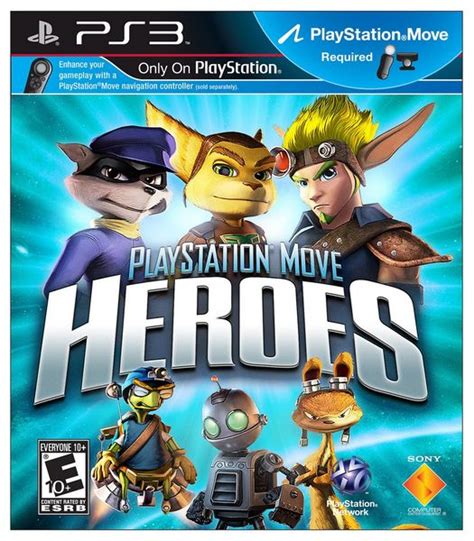 Juego ps3 move Continuara.org