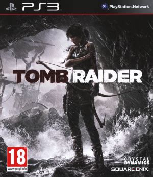 Juego ps3 tomb Continuara.org