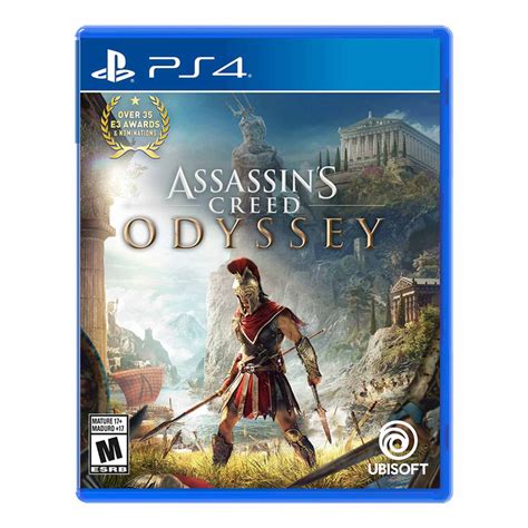 Juego ps4 assassins Continuara.org