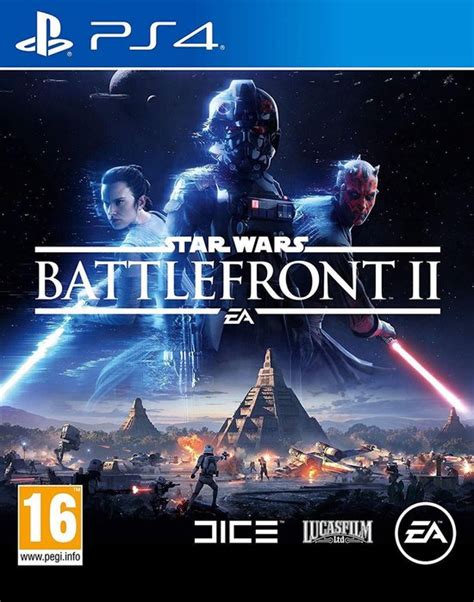 Juego ps4 batllefront Continuara.org
