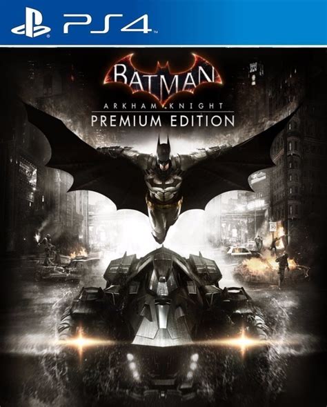 Juego ps4 batman Continuara.org