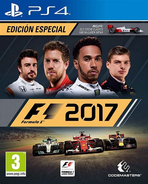 Juego ps4 f1 Continuara.org