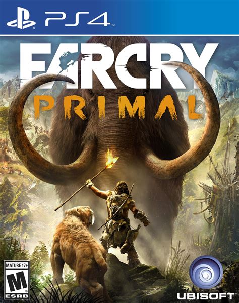 Juego ps4 farcry Continuara.org