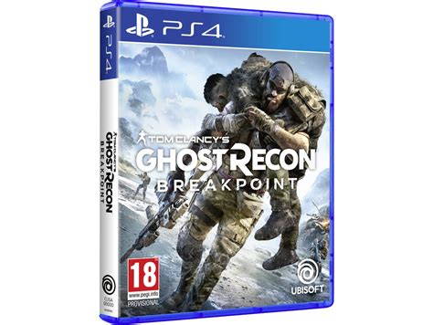 Juego ps4 ghost Continuara.org