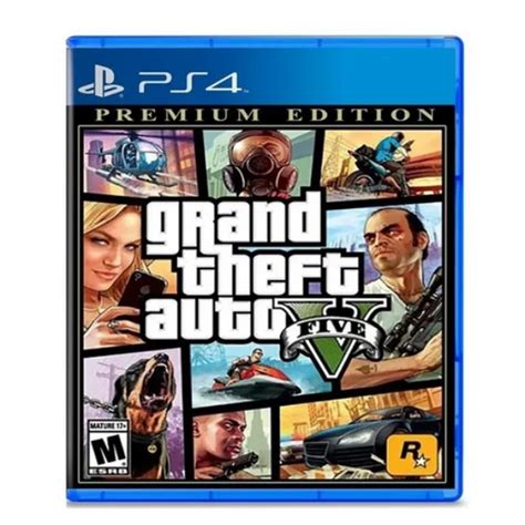 Juego ps4 grand Continuara.org