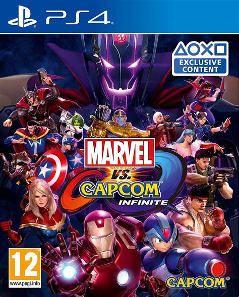 Juego ps4 marvels Continuara.org