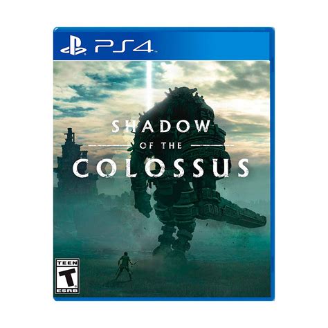 Juego ps4 shadow Continuara.org