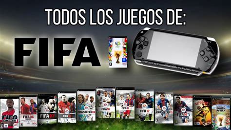 Juego psp fifa Continuara.org